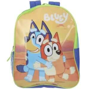 LUDO STUDIOS | KIDS BLUEY BACKPACK